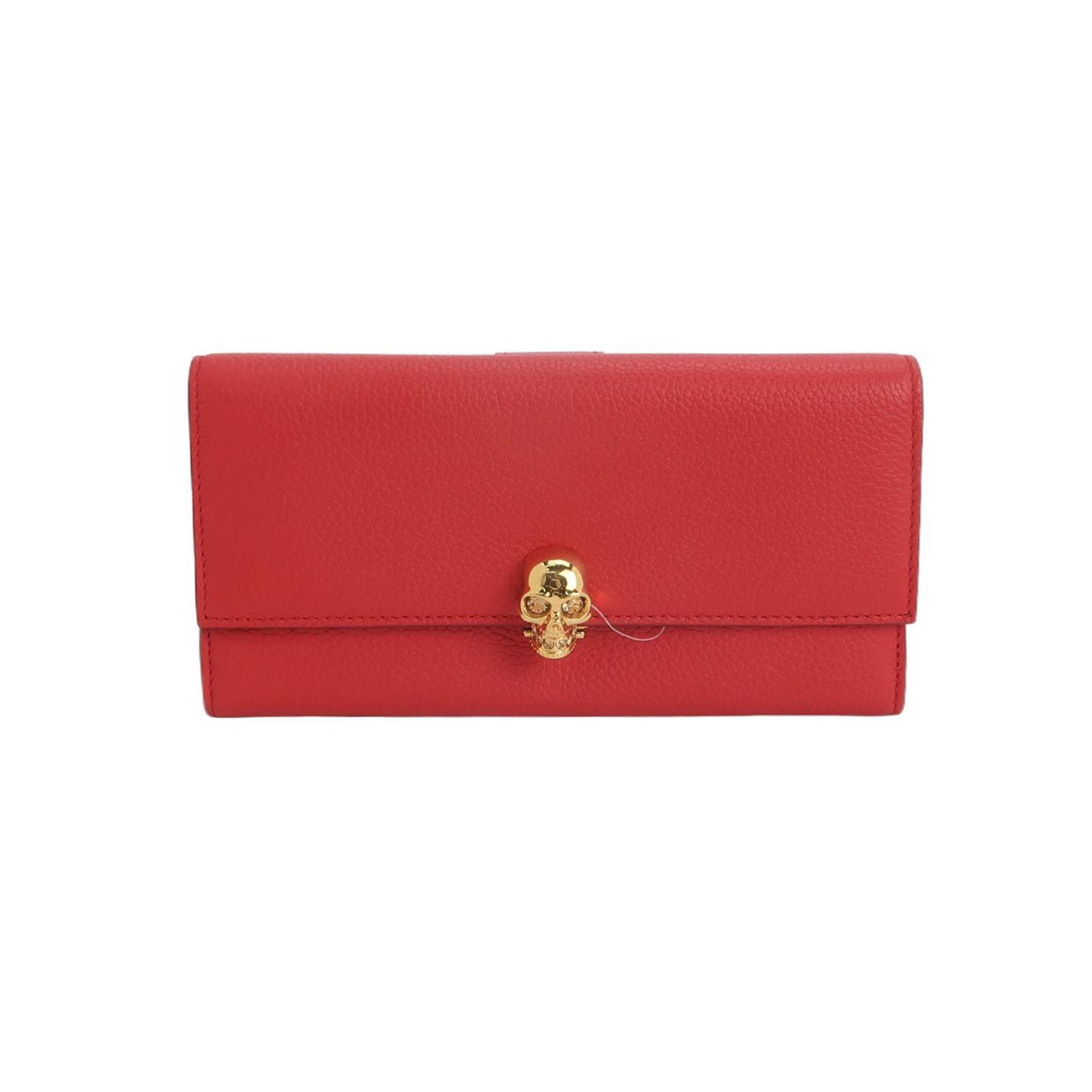 Alexander McQueen Alexander McQueen Women os Wallets Size ONE SIZE - 1 Thumbnail