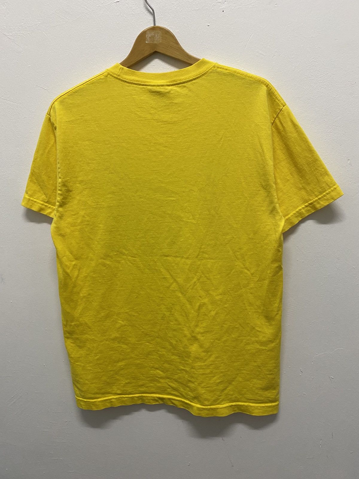 Band Tees Vintage Buzzcocks Punk Band Tee Size US M / EU 48-50 / 2 - 5 Thumbnail