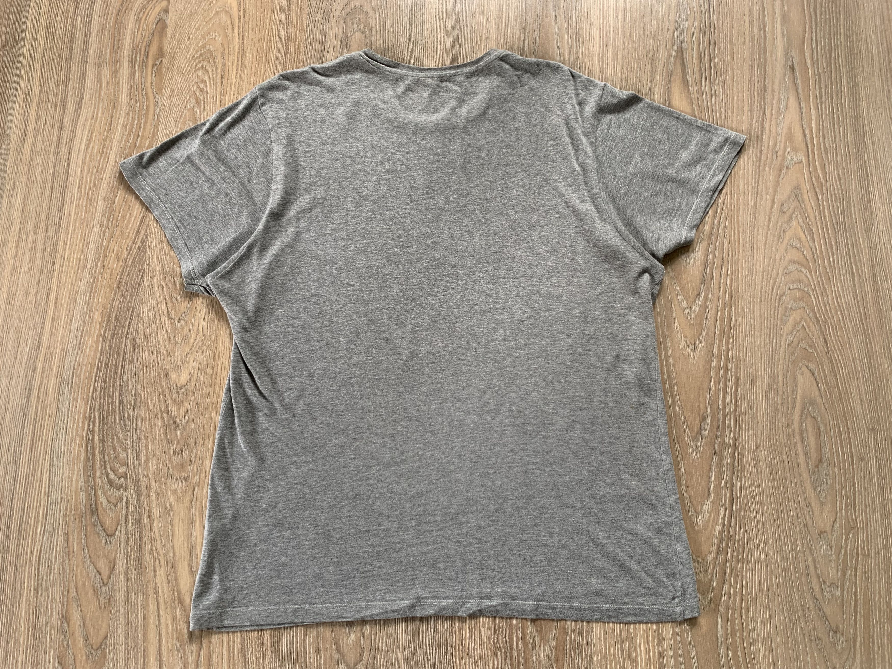 Cartoon Network Crash Bandicoot Grey Printed T-Shirt Size US L / EU 52-54 / 3 - 3 Thumbnail