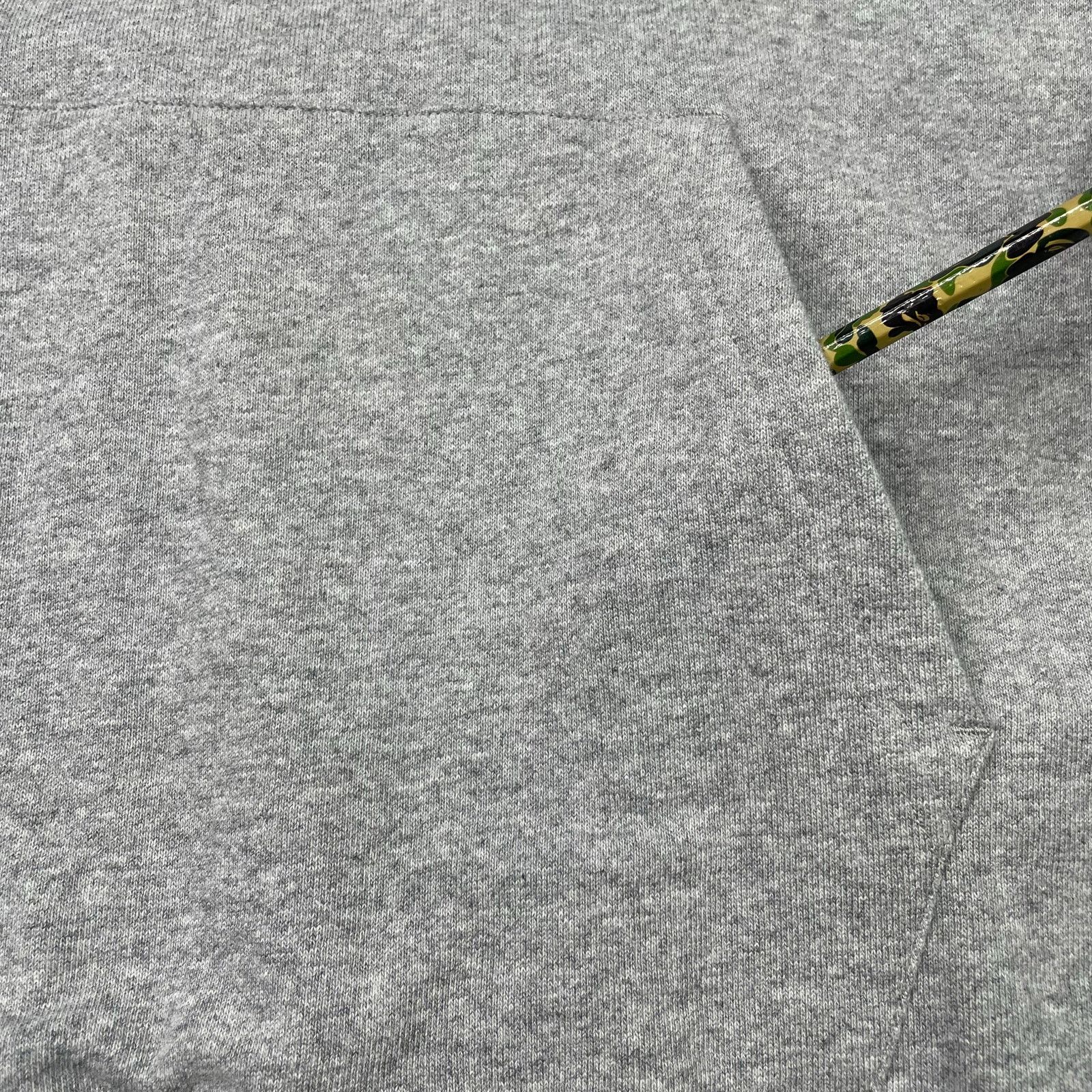 Bape BAPE Busy Super Works Pullover Hoodie Size US L / EU 52-54 / 3 - 5 Thumbnail