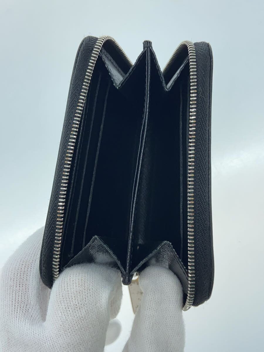 Louis Vuitton Louis Vuitton Epi Zippy Coin Purse Black Size ONE SIZE - 4 Thumbnail