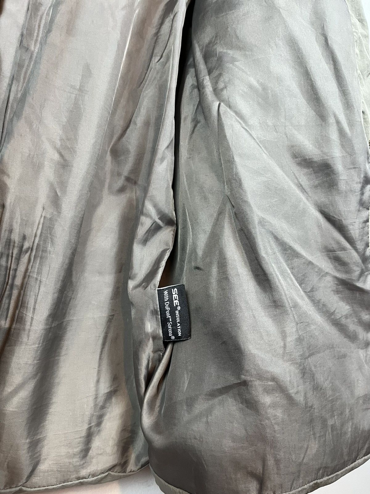 Japanese Brand Full zip Japanese bomber jacket Size US M / EU 48-50 / 2 - 11 Thumbnail
