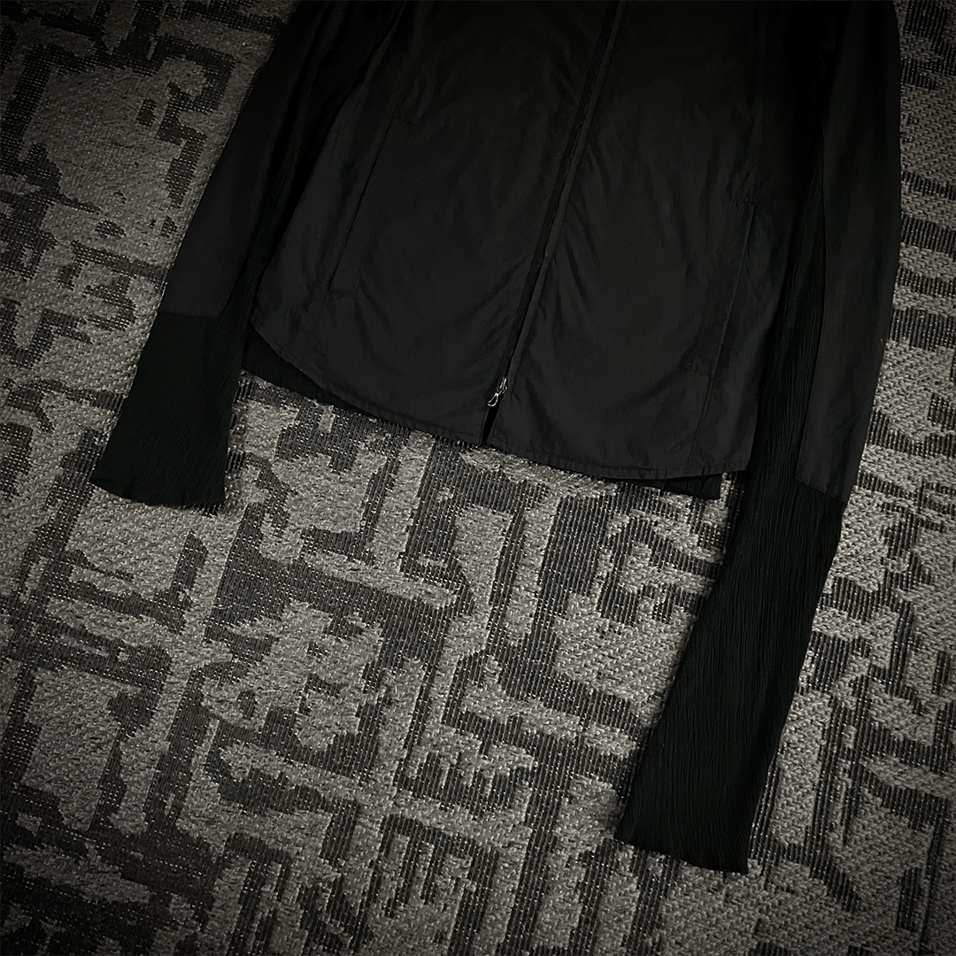 N4 N4 Japanese 2way Different Sleeve Length Jacket Size US M / EU 48-50 / 2 - 3 Thumbnail
