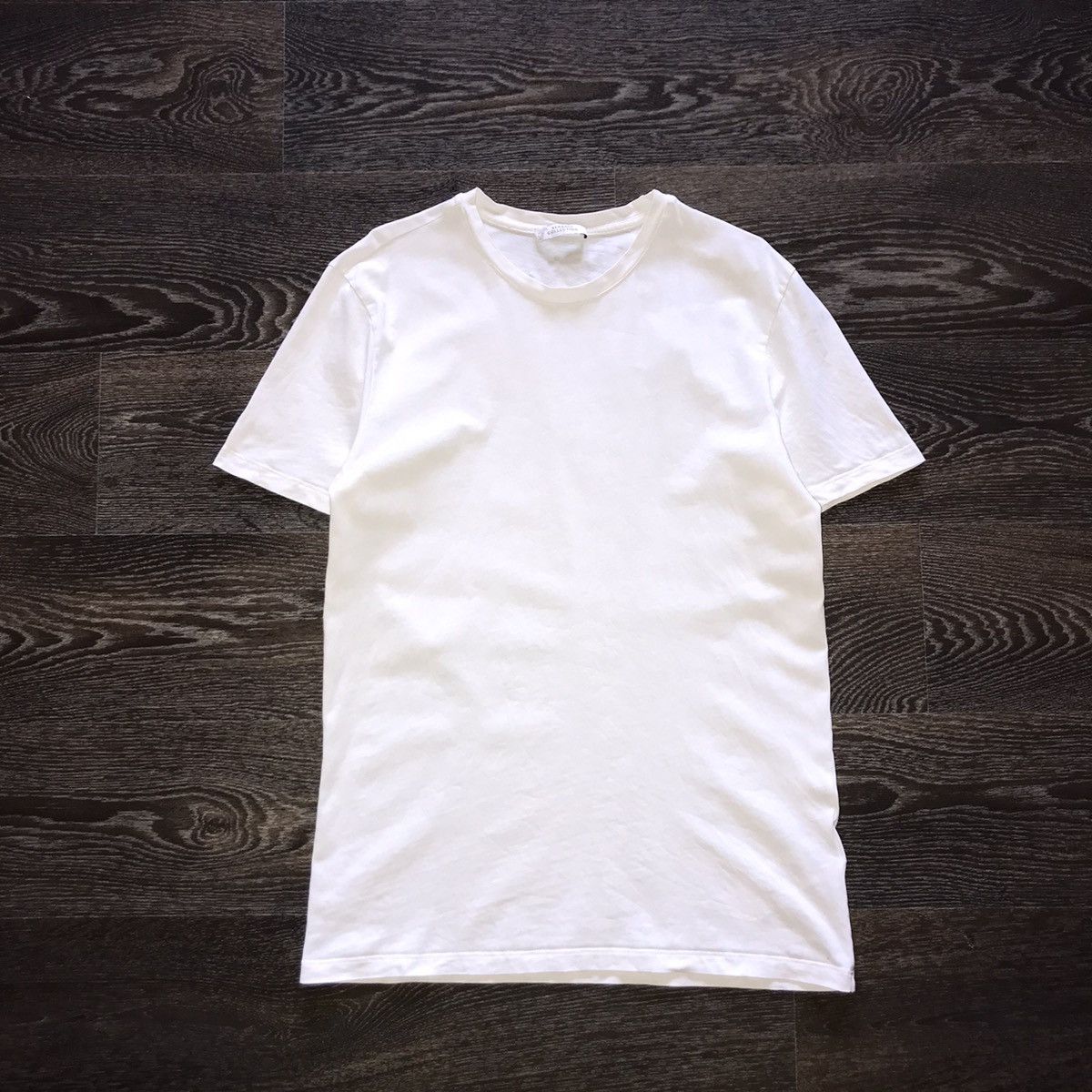 Versace Versace Collection Medusa Logo T-shirt mens S Size US S / EU 44-46 / 1 - 3 Thumbnail