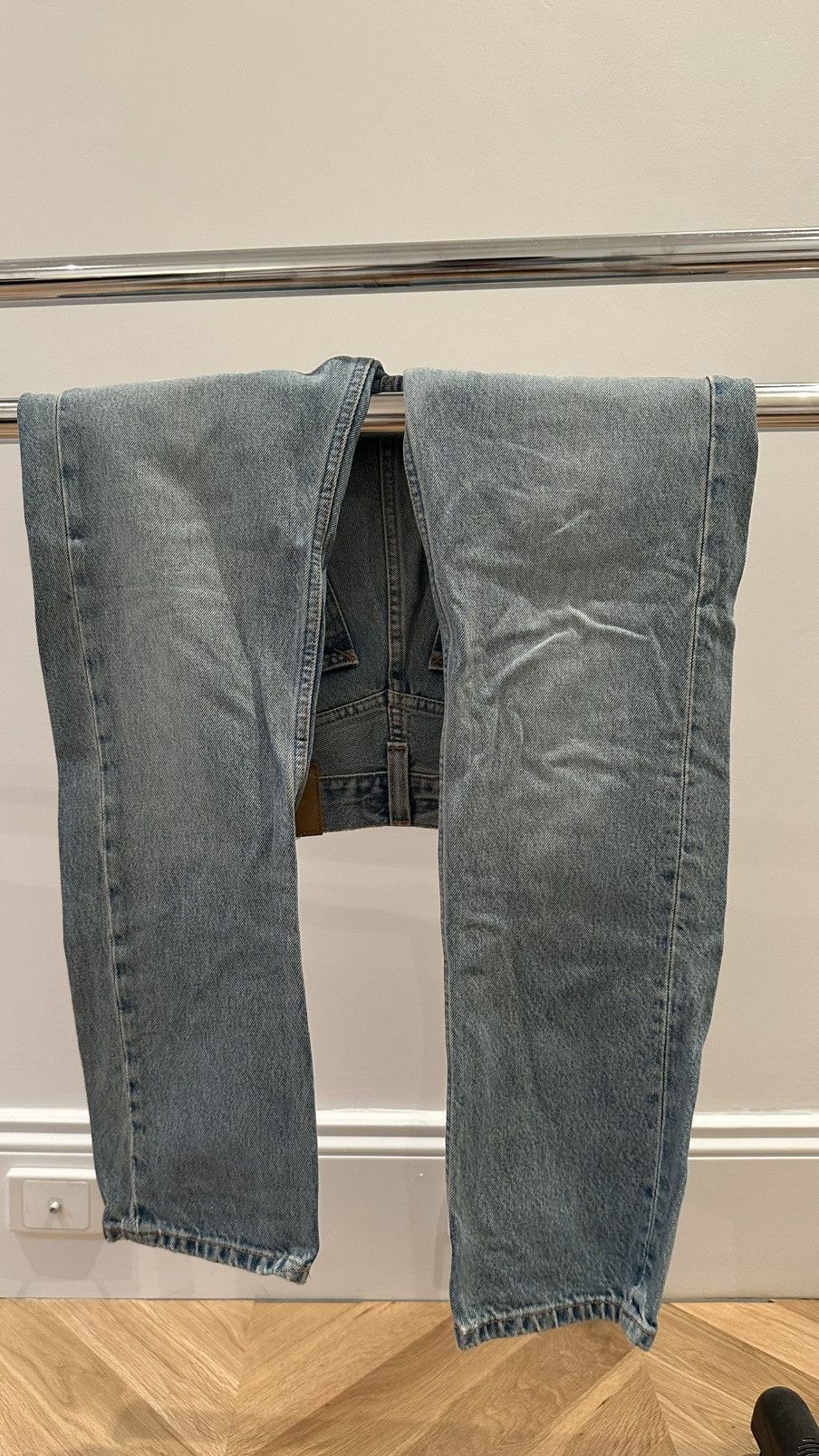 Rad Rufus Nudie Jeans