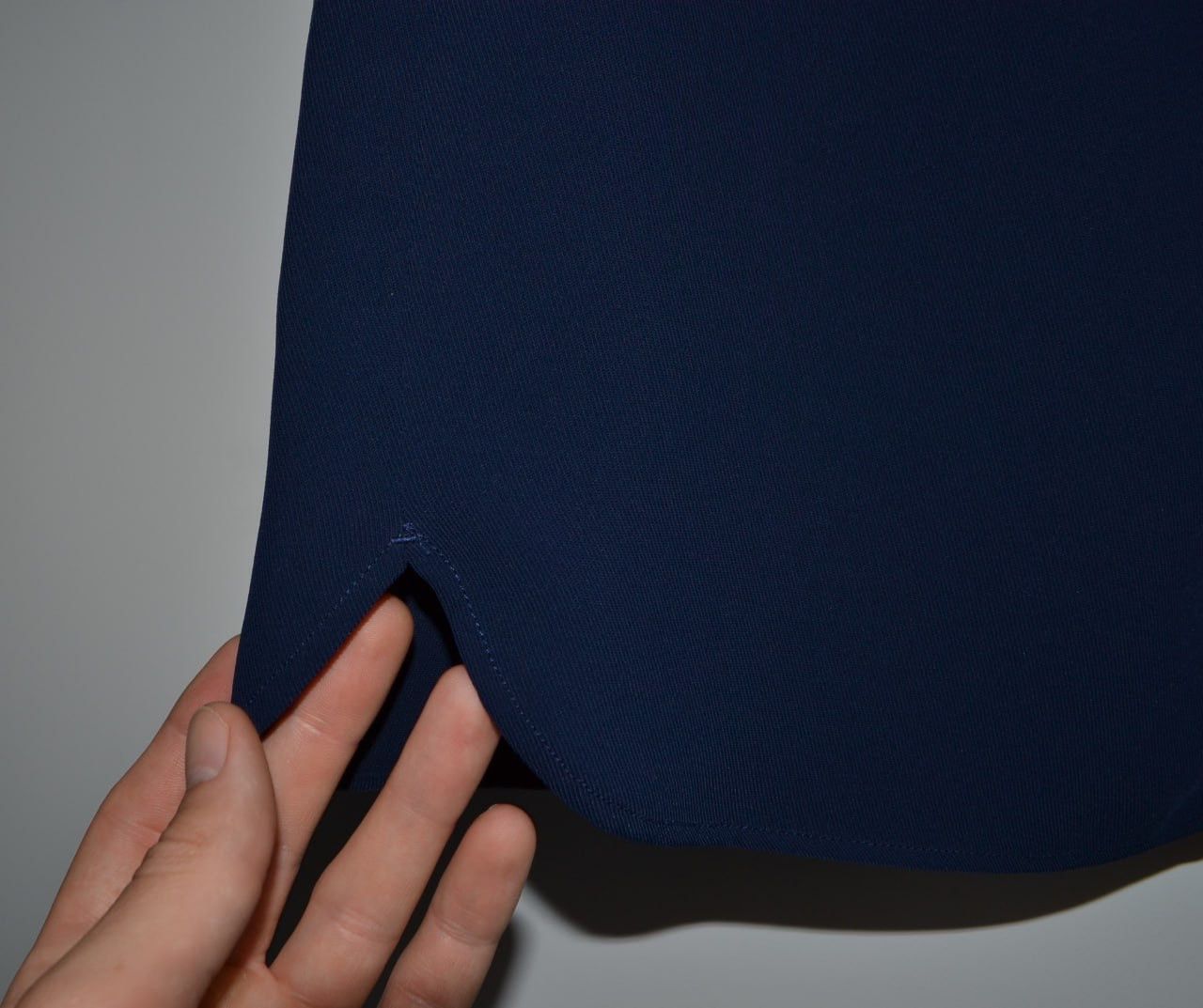 Lacoste lacoste skirt women Blue Size 36 Size 36" / US 14 / IT 50 - 2 Thumbnail