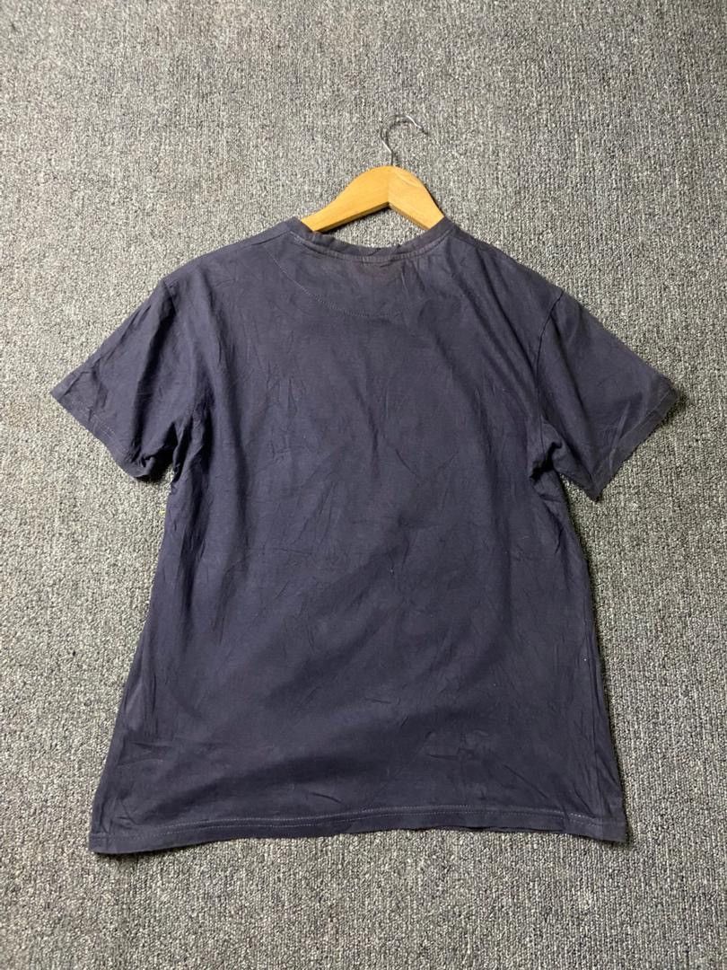 Japanese Brand Chester Denim Skateboard Printed Tshirt (185) Size US XXS / EU 40 - 2 Thumbnail