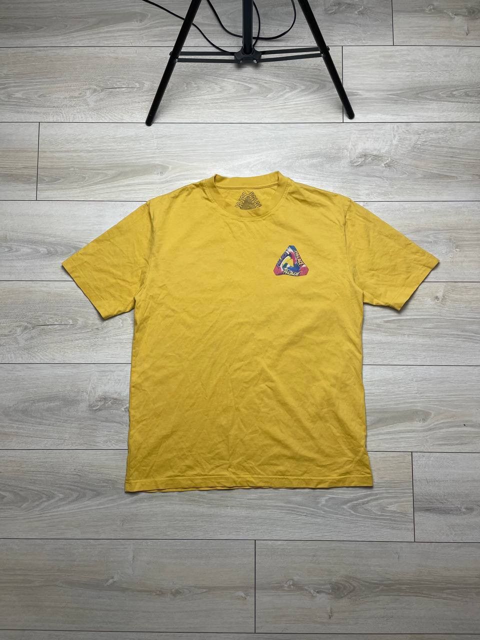 Palace Palace t shirt y2k rare Size US L / EU 52-54 / 3 - 1 Thumbnail