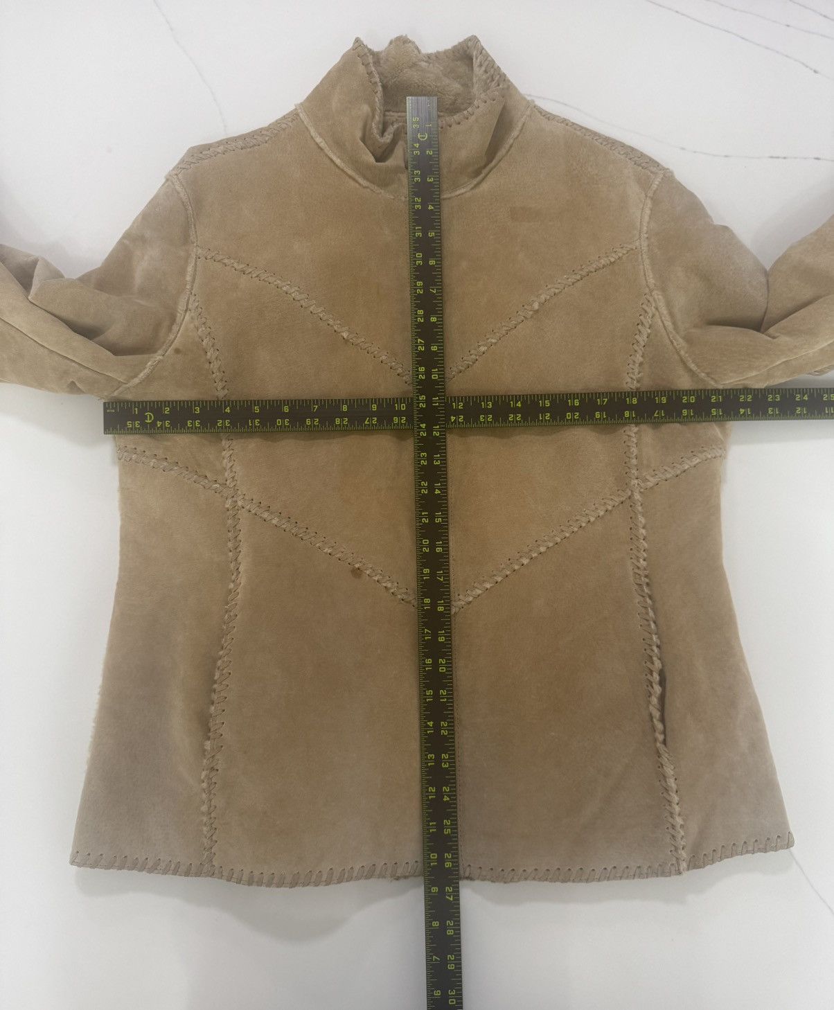 Other Vintage Western wear Suede Jacket 🤎 | Winlit Genuine Leather Size US XL / EU 56 / 4 - 5 Thumbnail