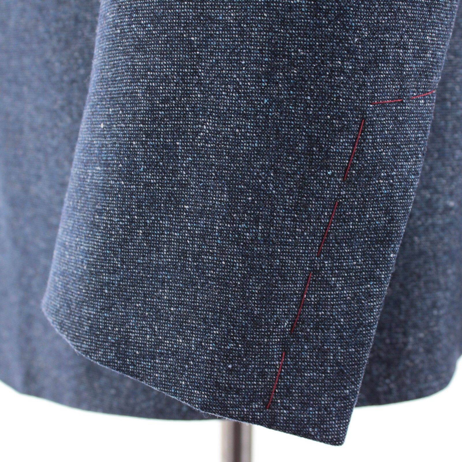 Other Ravazzolo Suit Size US 46 Regular in Blue Size 46R - 4 Thumbnail
