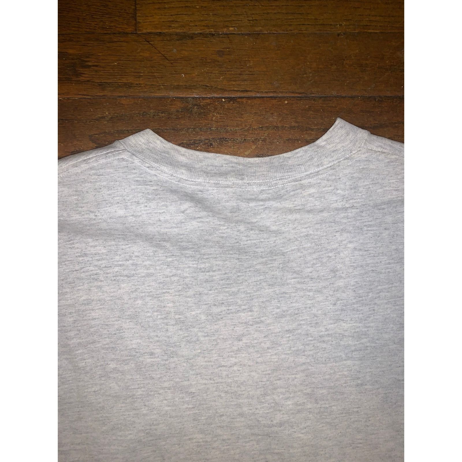 Changes × MLB × Vintage Vintage 1992 Betty Boop Chicago White Sox T-Shirt MLB Grey L Size US L / EU 52-54 / 3 - 9 Thumbnail