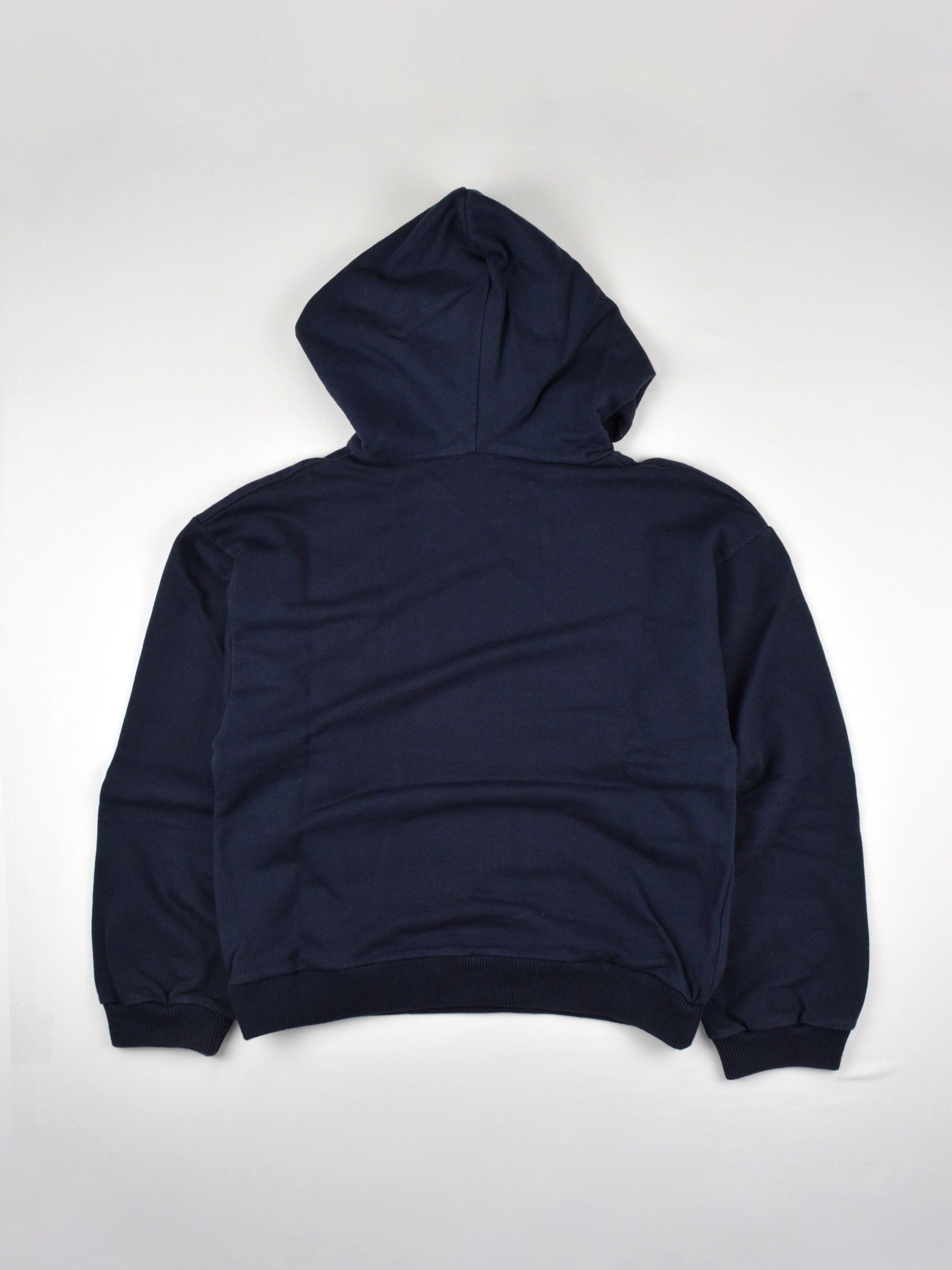 Gosha Rubchinskiy A W 2015 flag hoodie Grailed