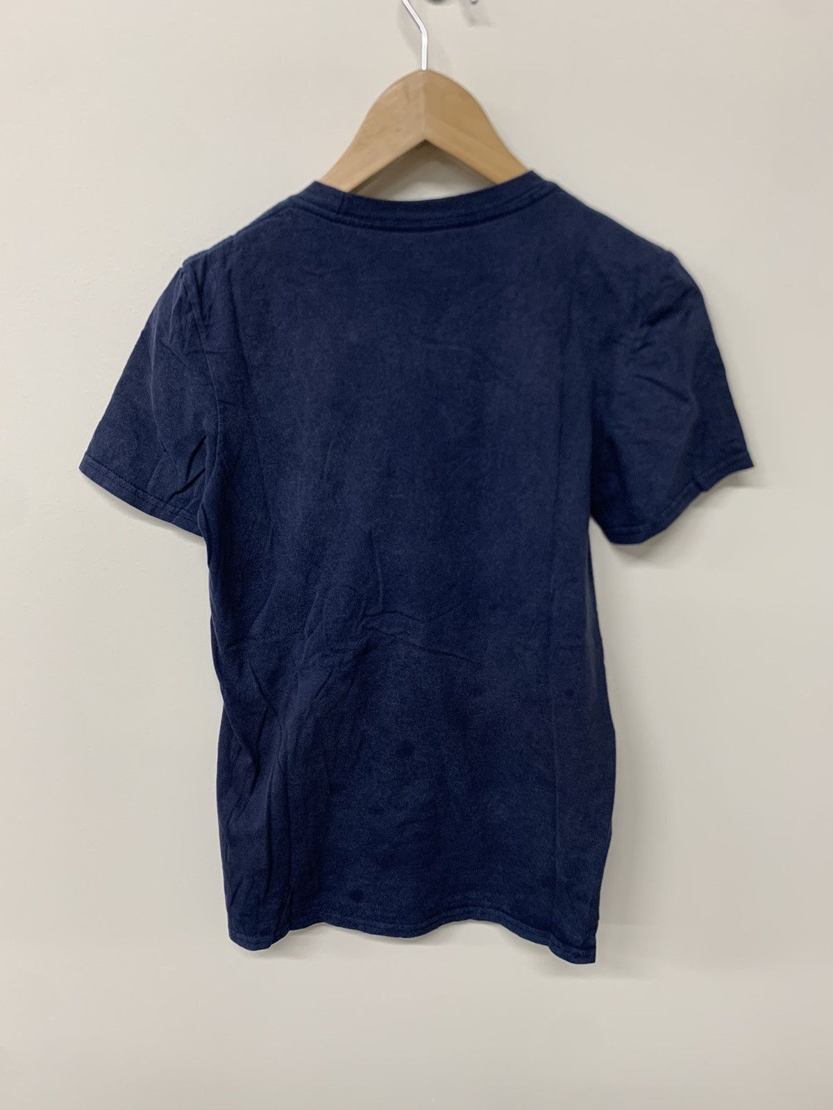Vintage Vintage France World Cup 2019 Tee Size US XS / EU 42 / 0 - 1 Thumbnail