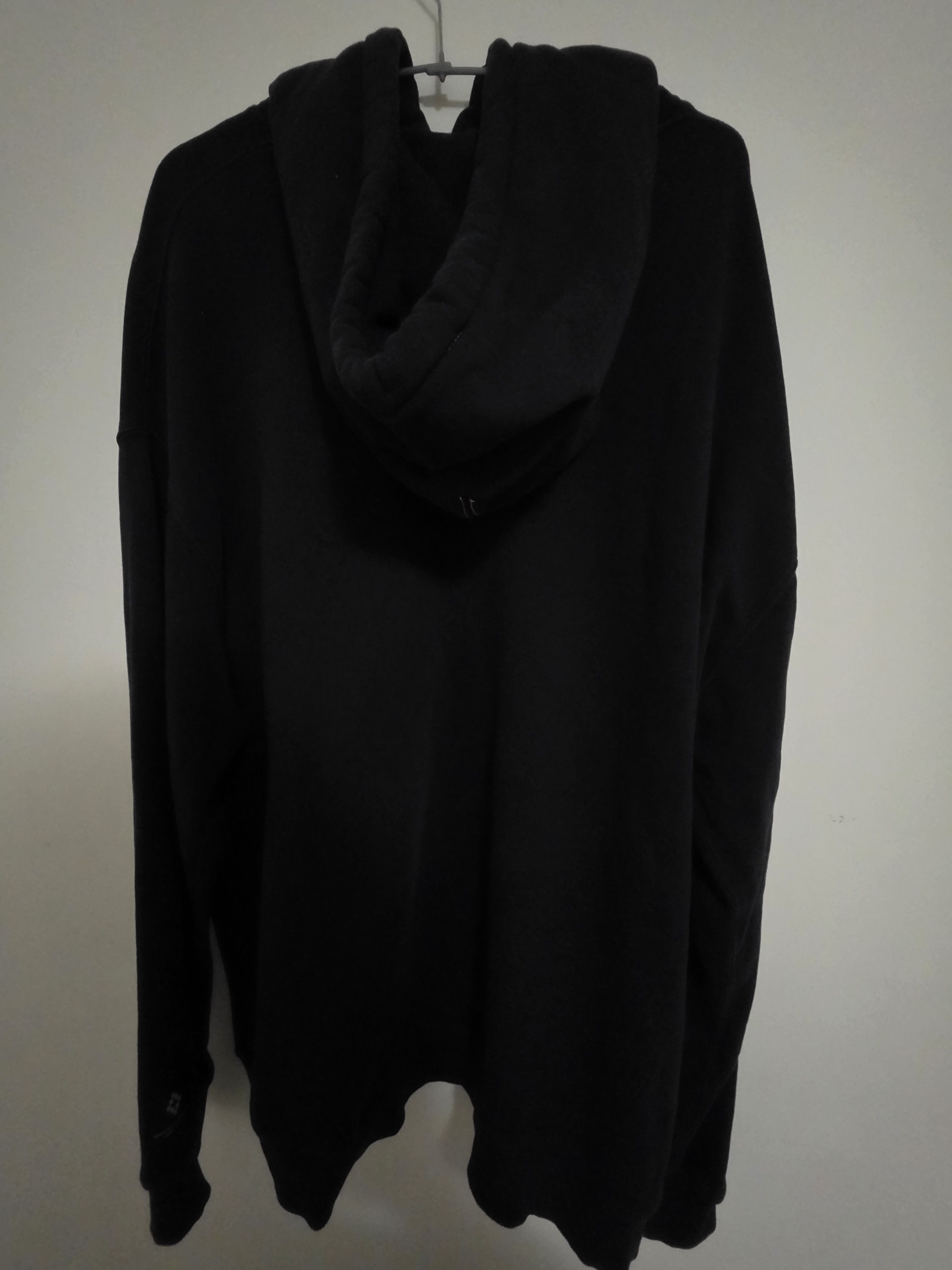 Marcelo Burlon Marcelo Burlon x Close Encounters Highway Hoodie Size US XL / EU 56 / 4 - 2 Thumbnail