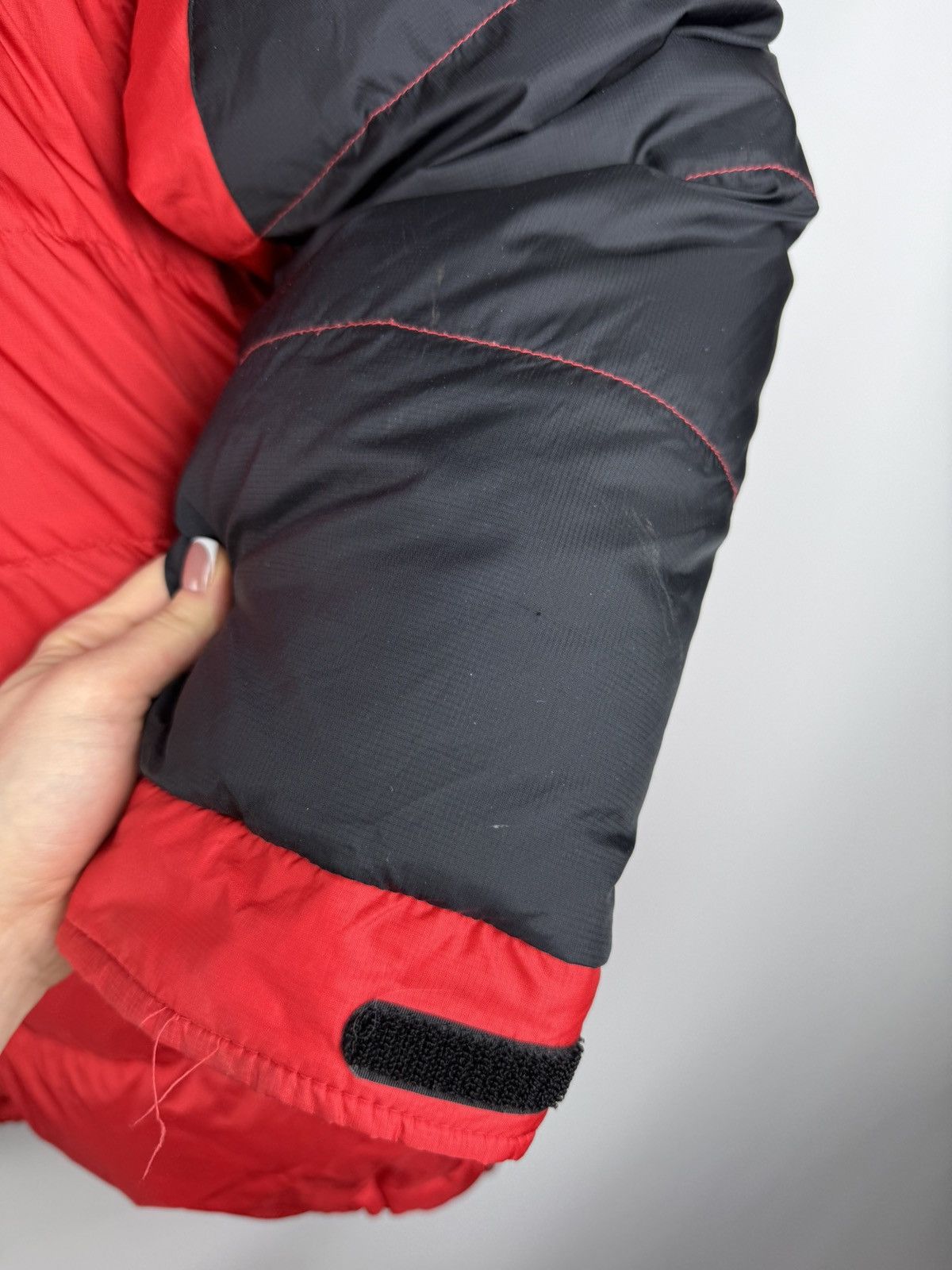 Mountain Equipment Mountain Equipment Puffer Down Outdoor Drilite Jacket Size US L / EU 52-54 / 3 - 20 Thumbnail