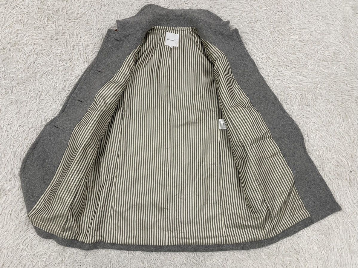 Mackintosh Mackintosh Philosophy Mid Jacket Size XS / US 0-2 / IT 36-38 - 4 Thumbnail