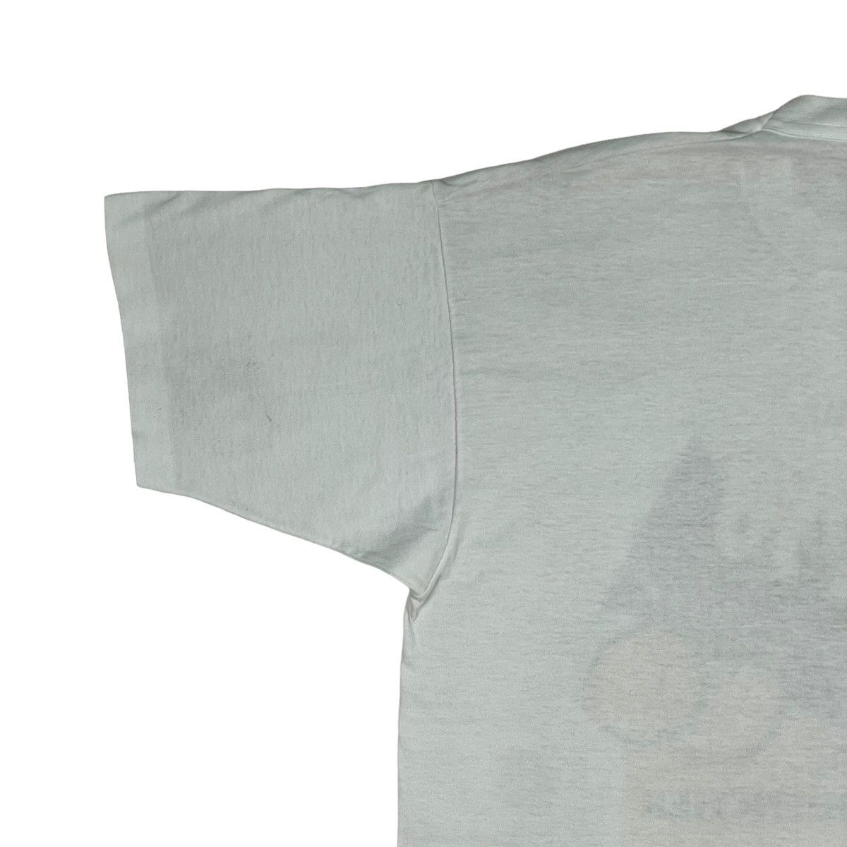 Fruit Of The Loom Vintage Calypso Quencher Alcohol Lemon Tee Size US XL / EU 56 / 4 - 9 Thumbnail
