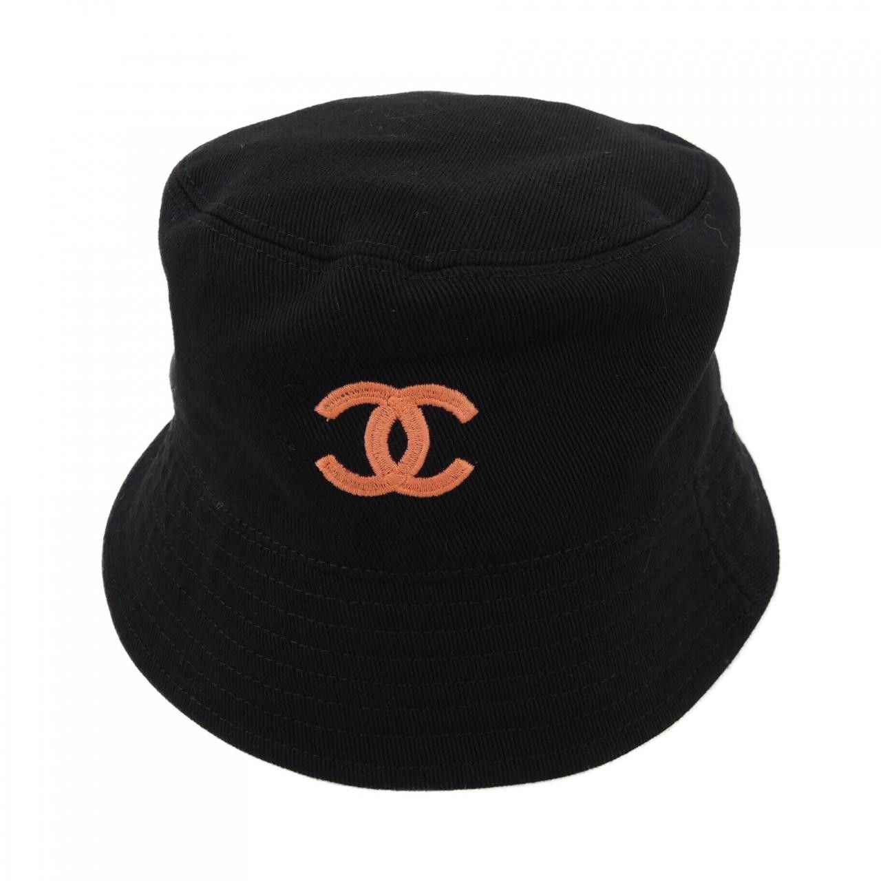 Chanel Chanel Chanel Hat Others Hats DUTY FREE for USA Size ONE SIZE - 1 Thumbnail