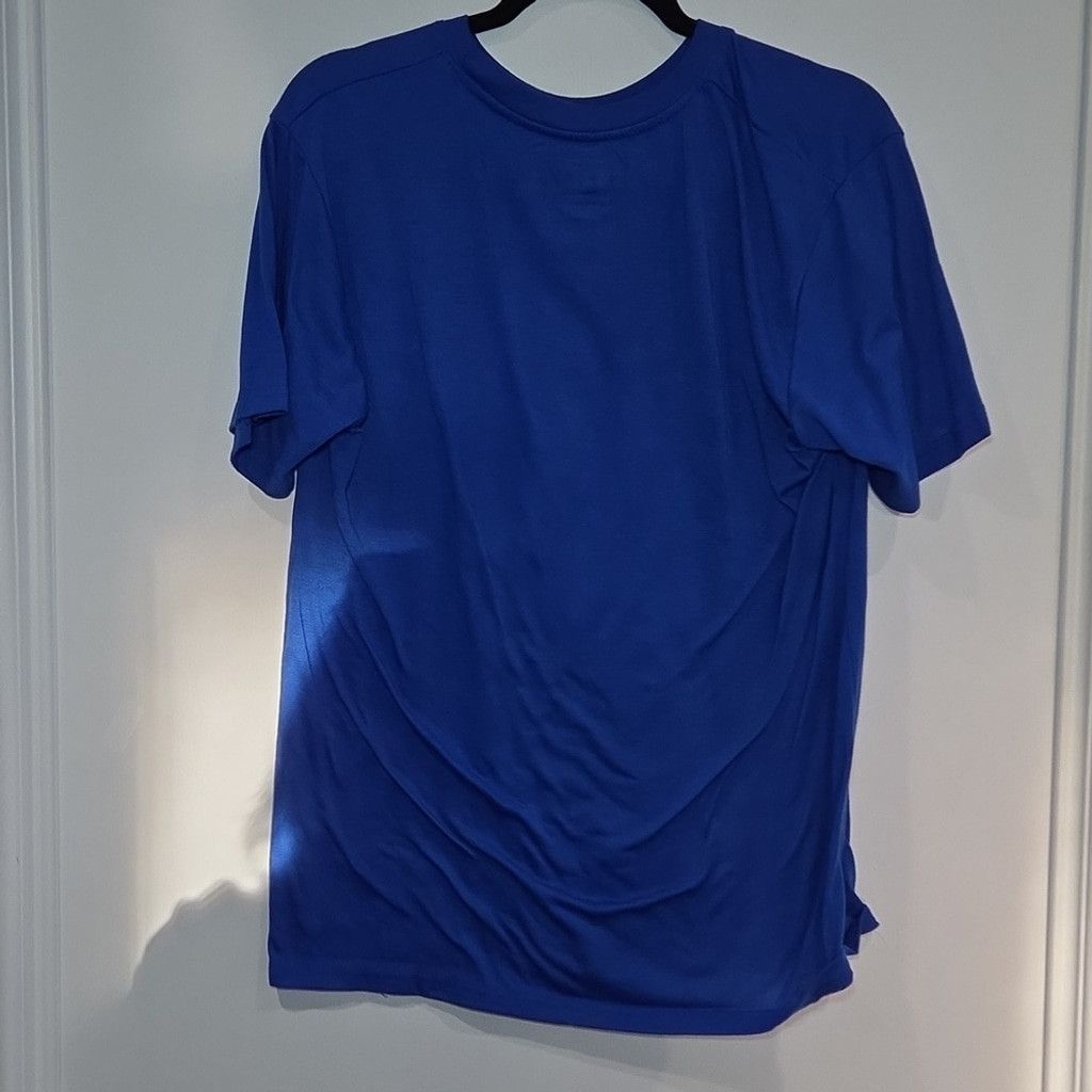 NBDN Nobrandedon Dallas Mavericks T Shirt Size L Size US L / EU 52-54 / 3 - 2 Thumbnail