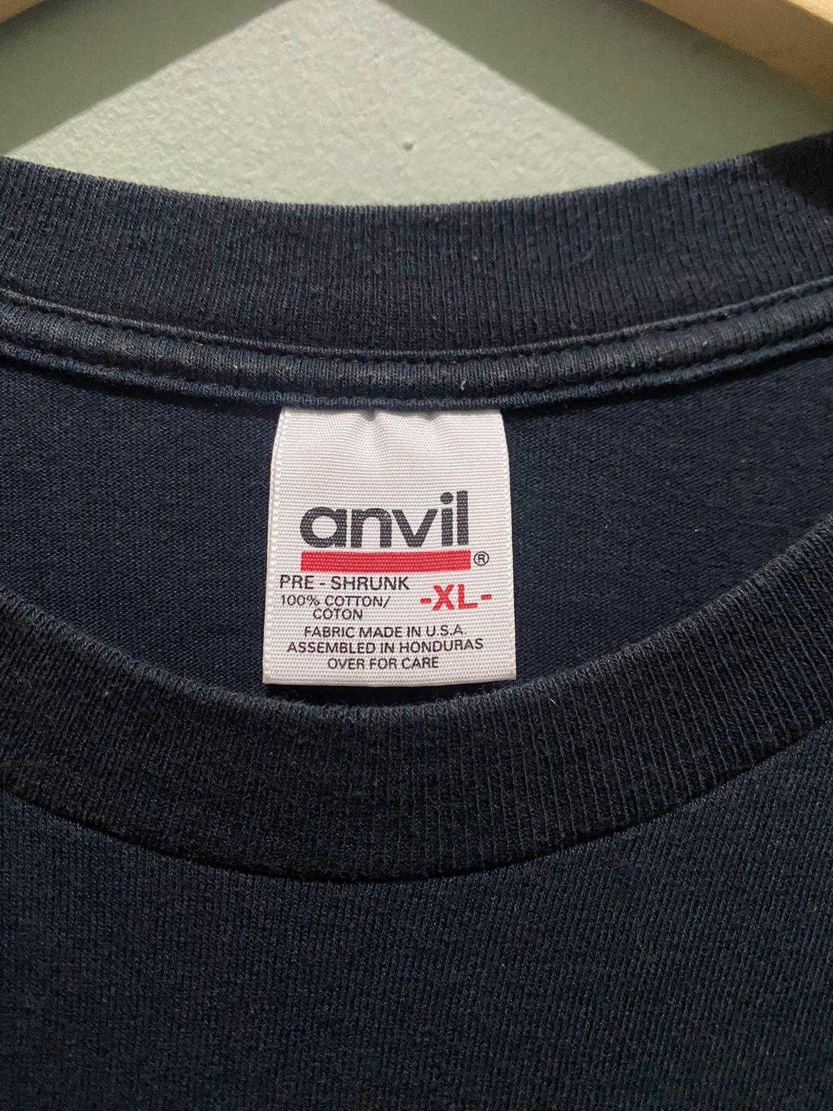 Band Tees Vintage 90s Alanis Morissette Size US XL / EU 56 / 4 - 7 Thumbnail