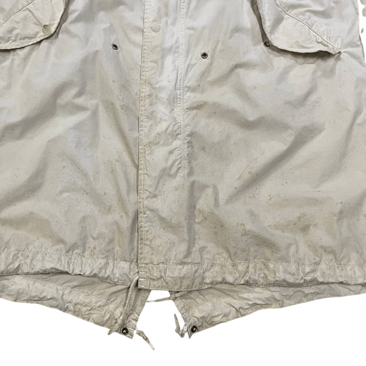 Polo Ralph Lauren Vintage Polo Ralph Lauren Parka Size US L / EU 52-54 / 3 - 5 Thumbnail