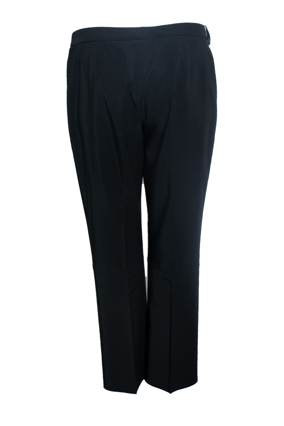 Prada Prada, Black pantalon Size 32" / US 10 / IT 46 - 3 Thumbnail