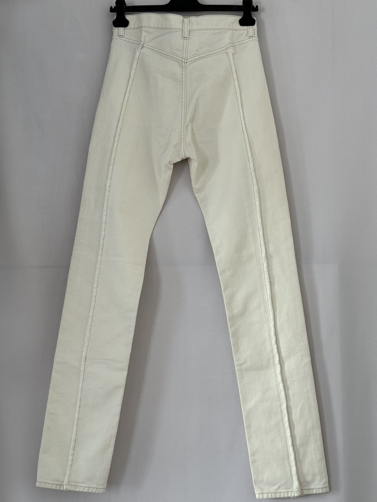 Maison Margiela Maison Margiela Jeans Size 27" / US 4 / IT 40 - 5 Thumbnail
