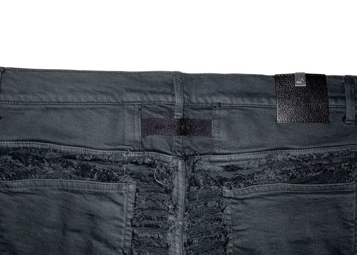 1017 ALYX 9SM × Blackmeans Alyx Blackmeans Denim Size US 34 / EU 50 - 6 Thumbnail