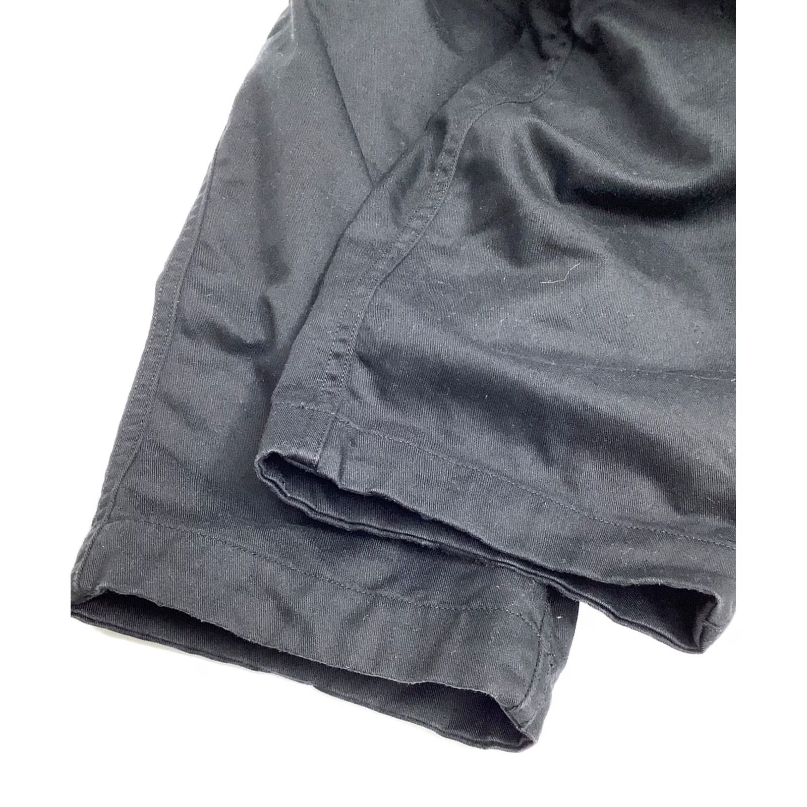 The North Face Purple Label THE NORTH FACE PURPLE LABEL Pants Size 32 Black Wide Tapered Men's Used Size US 32 / EU 48 - 6 Thumbnail
