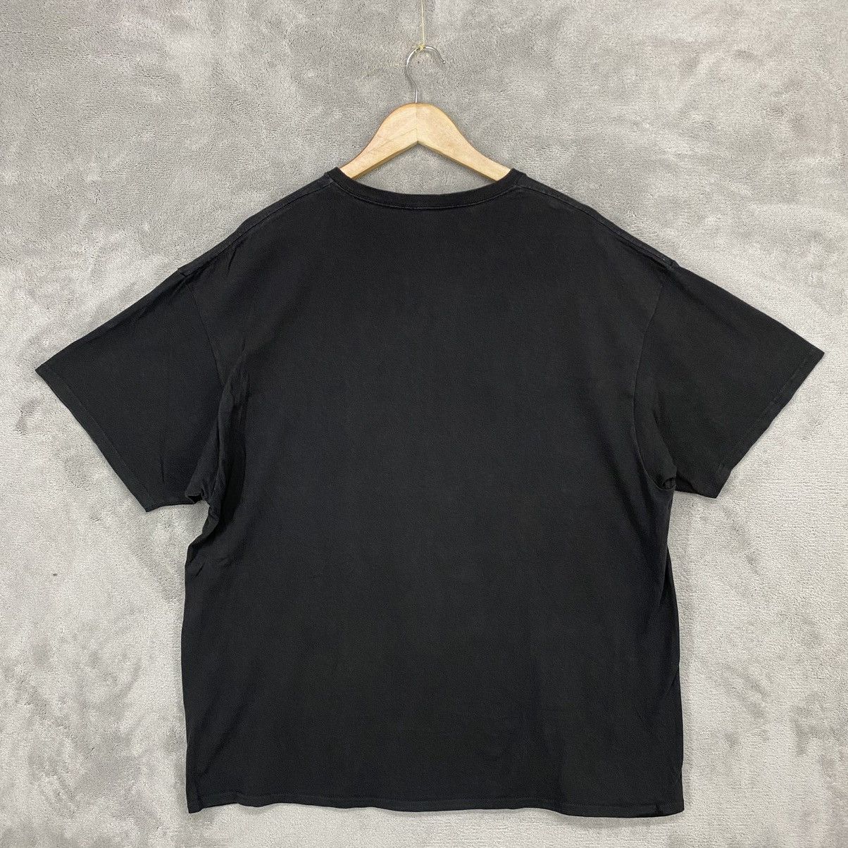 Anime VINTAGE ‼️NARUTO SHIPPUDEN 2002 MASASHI KISHIMOTO / 2007 Size US XXL / EU 58 / 5 - 3 Thumbnail