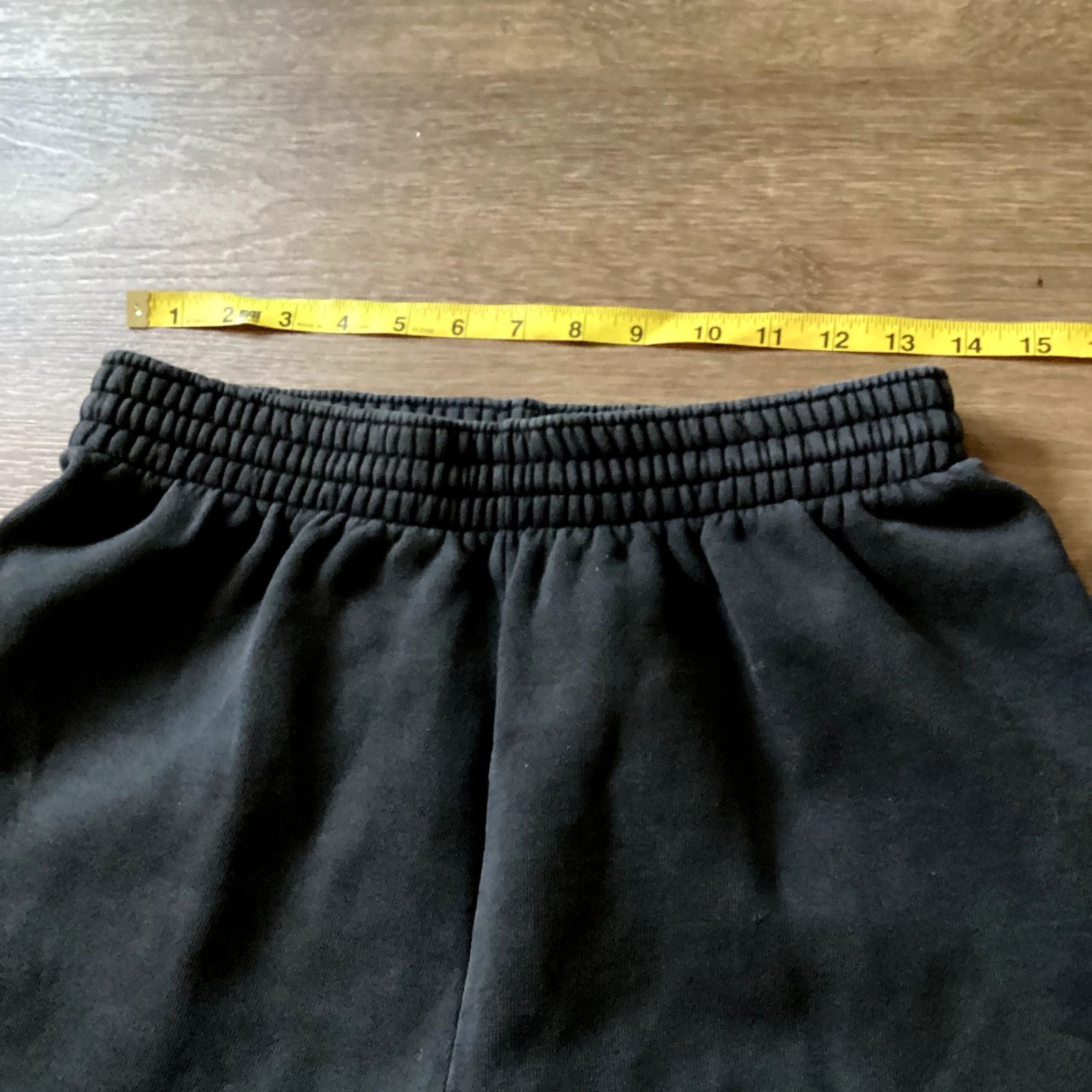 Nike Vintage 90s Nike Air Jordan Sweatpants Size US 32 / EU 48 - 4 Thumbnail