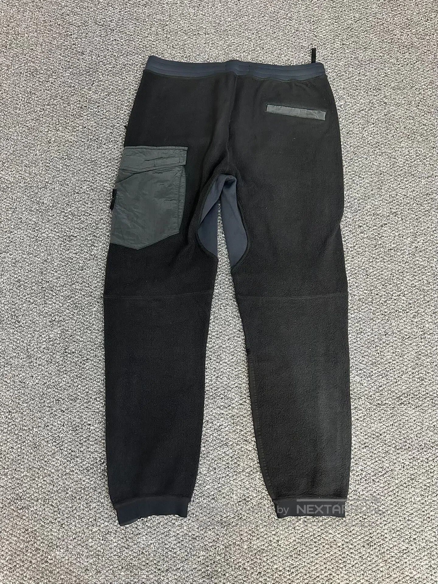 Stone Island stone island classic patchwork pants. Size US 32 / EU 48 - 7 Thumbnail