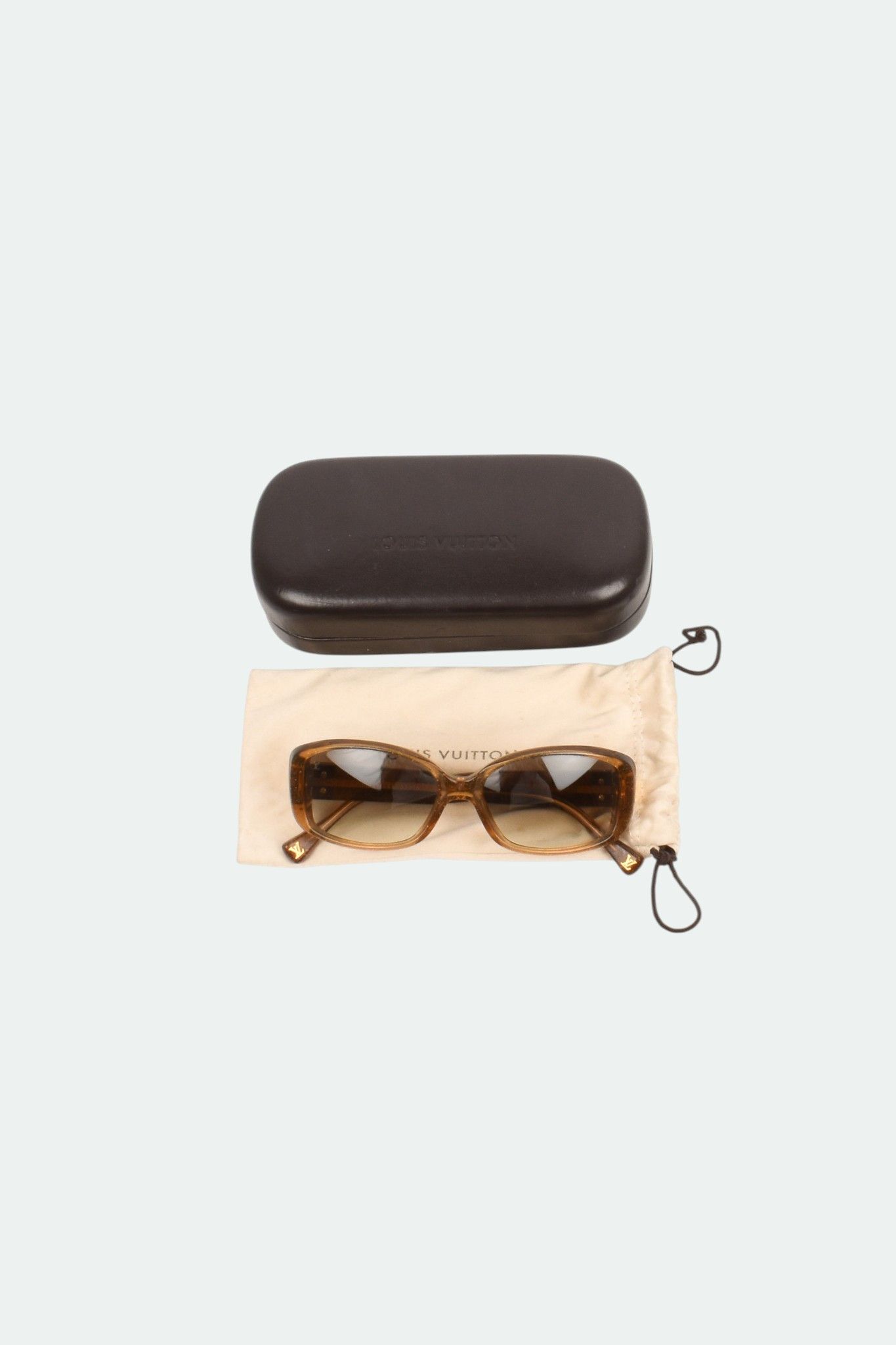 Louis Vuitton Louis Vuitton Z0003W Women Sunglasses One size, S2149 Size ONE SIZE - 6 Thumbnail