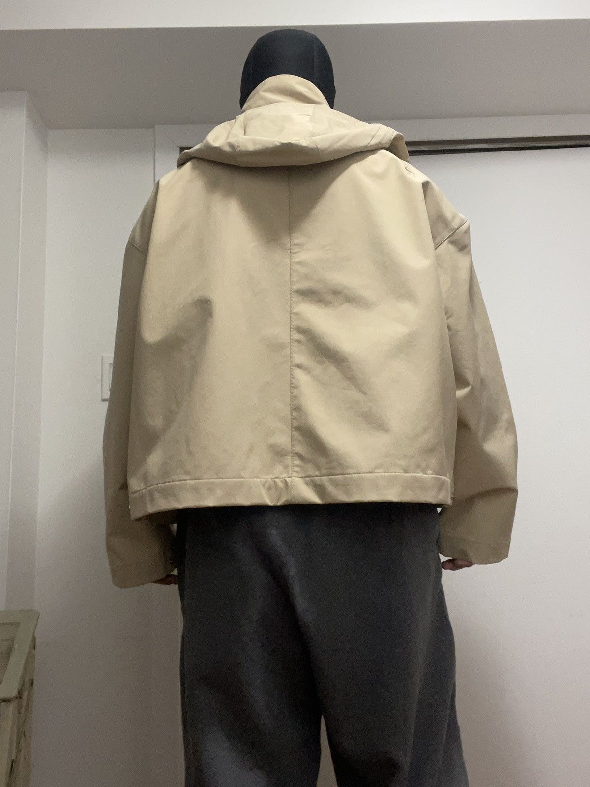 MMW × Nike Nike U NRG MMW Jacket size XL Size US XL / EU 56 / 4 - 8 Thumbnail