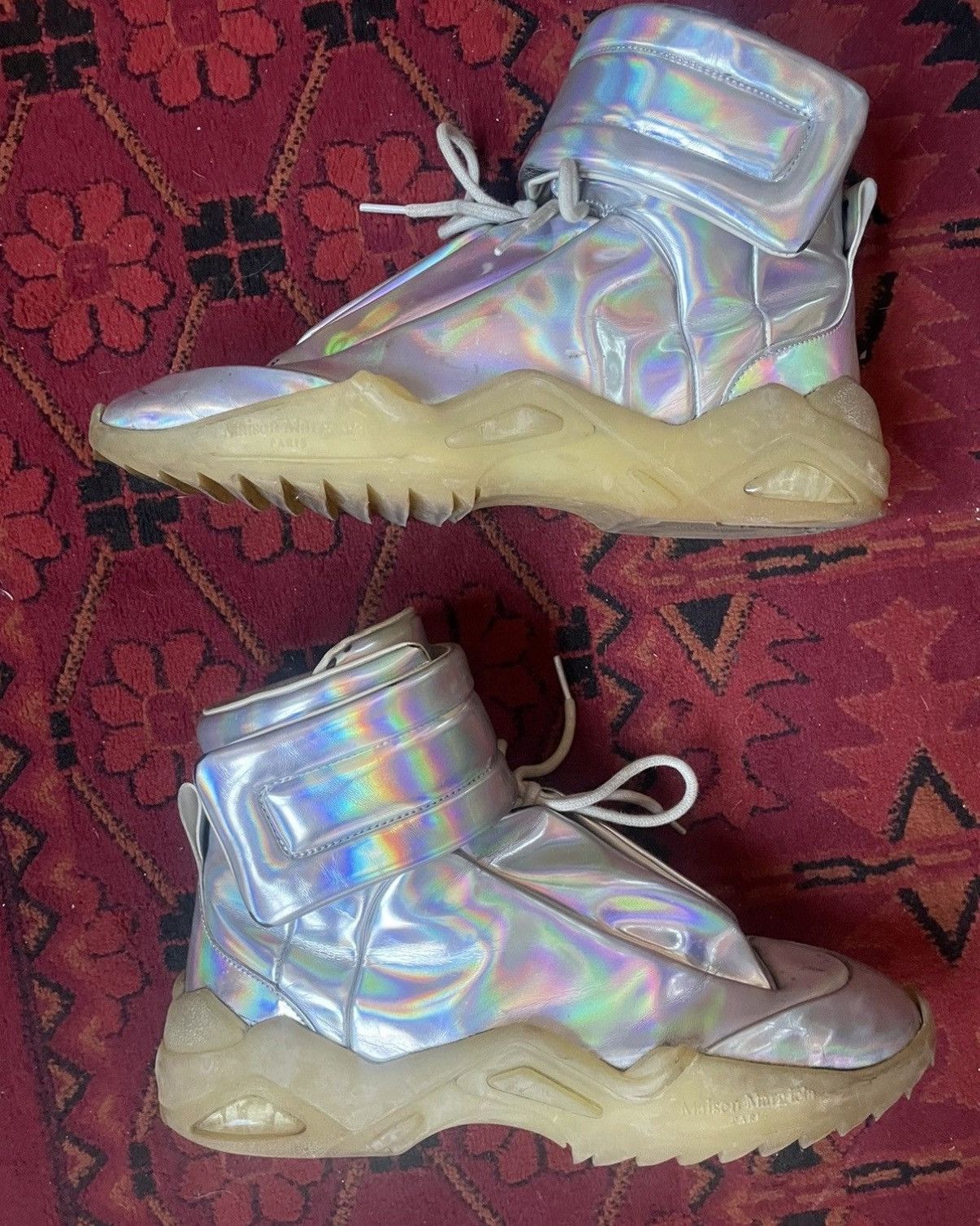 Christian Audigier Skull Jeans (LIMITED EDITION)