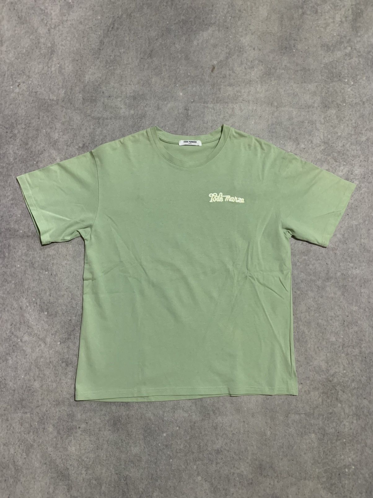 Other 13DE MARZO Tshirt Size US L / EU 52-54 / 3 - 1 Thumbnail