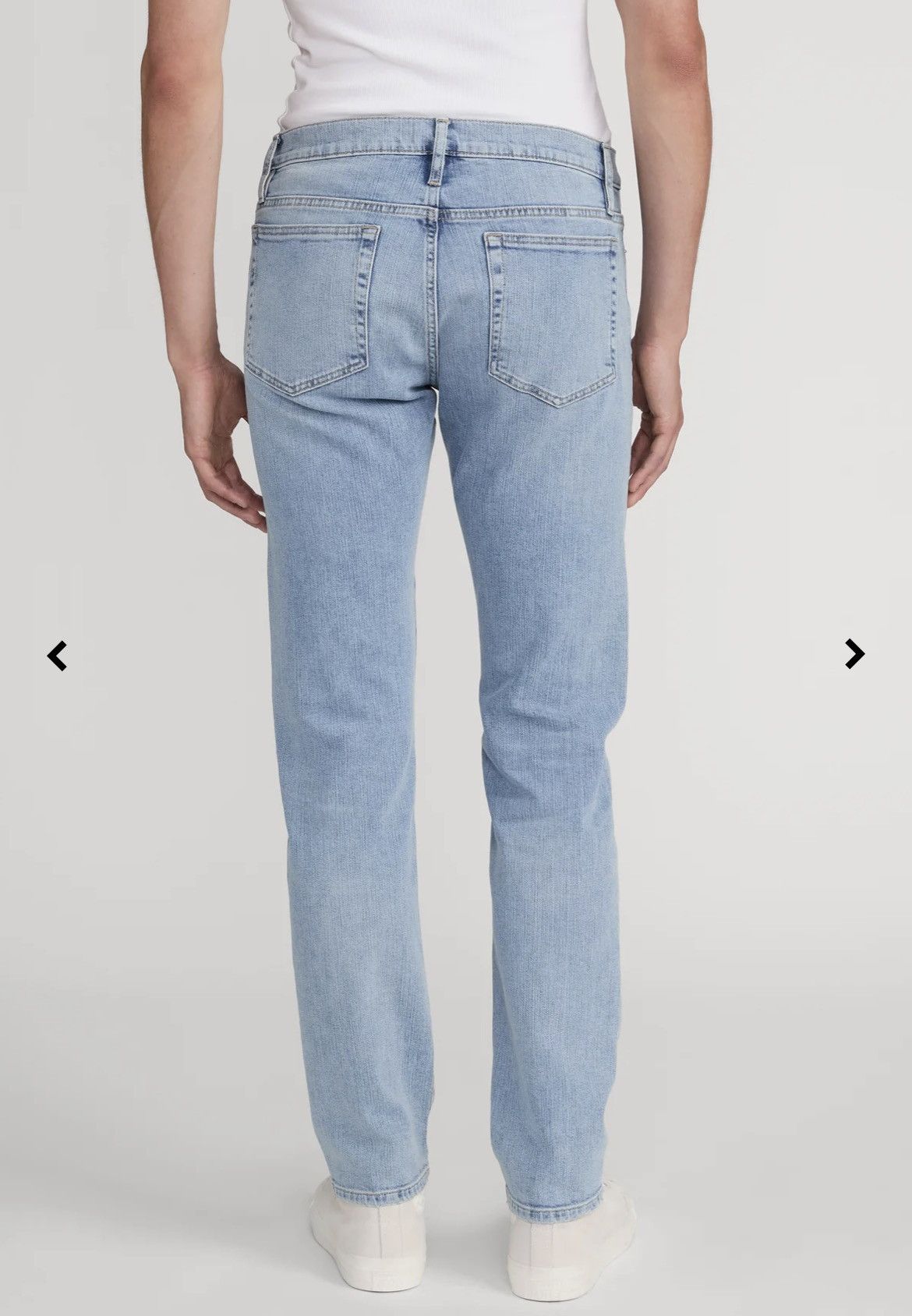Frame Frame L’homme Slim jeans 33 Size US 33 - 10 Thumbnail