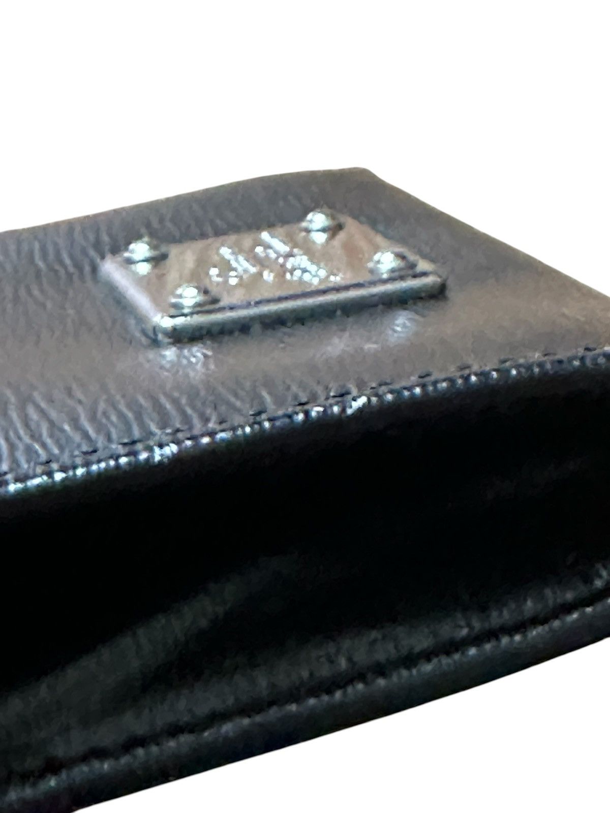 Polo Ralph Lauren Polo Ralph Lauren Wallet Keychain 11,5/8,5 Size ONE SIZE - 4 Thumbnail