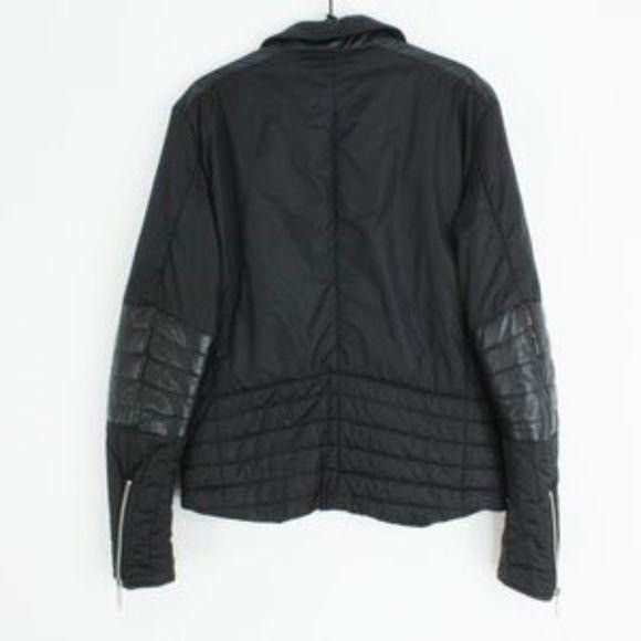 Gucci Vintage Gucci Black Bomber Jacket Size US L / EU 52-54 / 3 - 3 Thumbnail