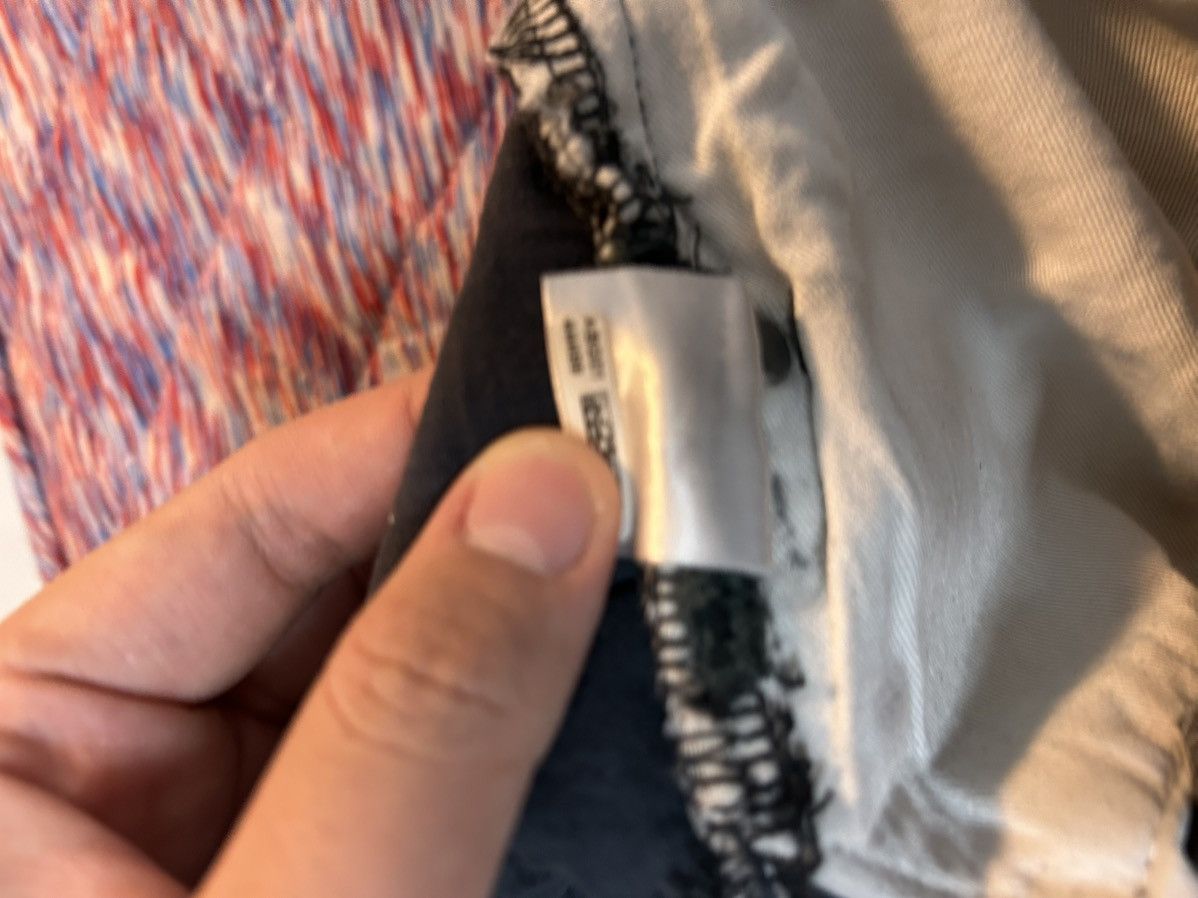 Vlone Vlone palm tree denim Size US 36 / EU 52 - 8 Thumbnail