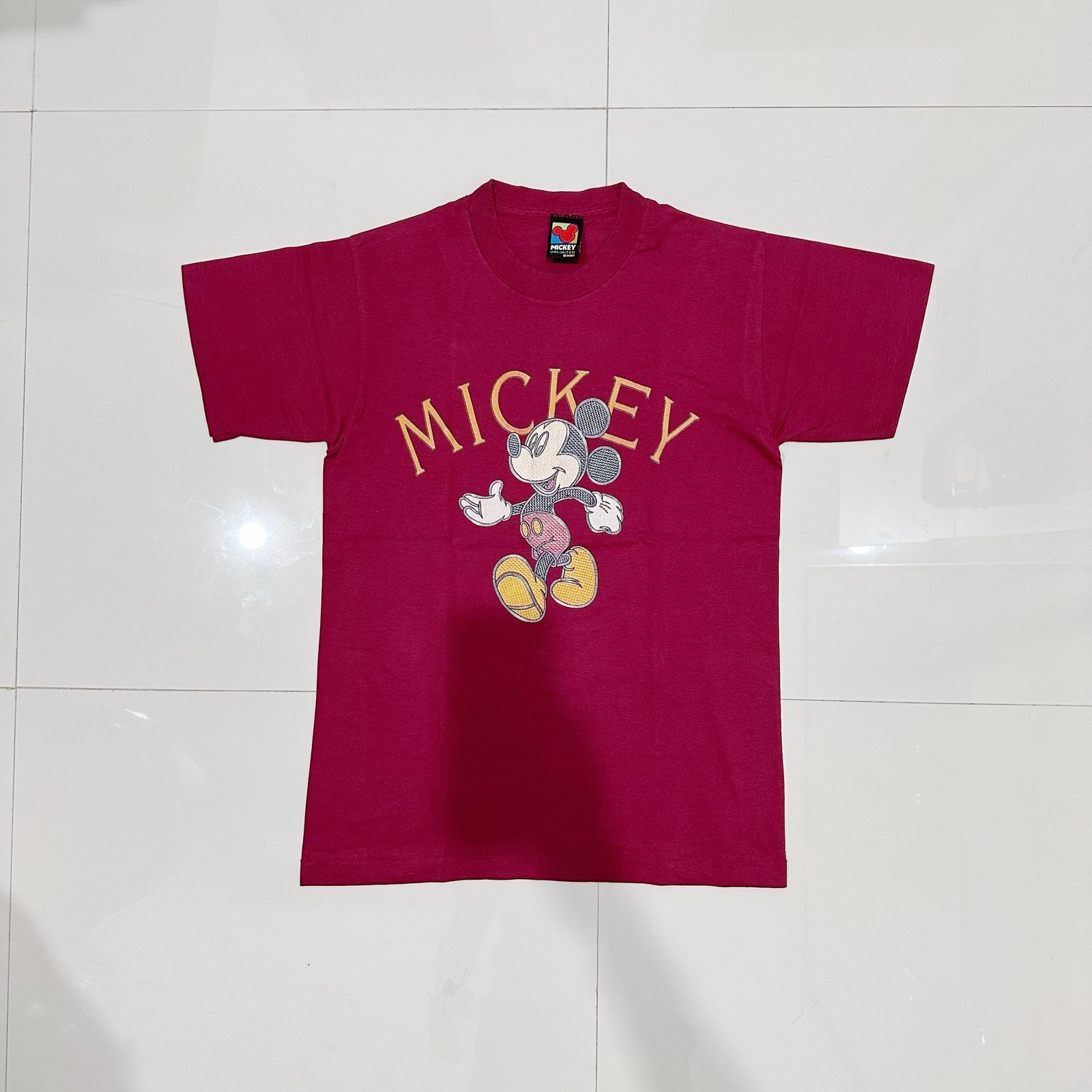Cartoon Network × Disney × Vintage Vintage Disney Neon Armadillo 