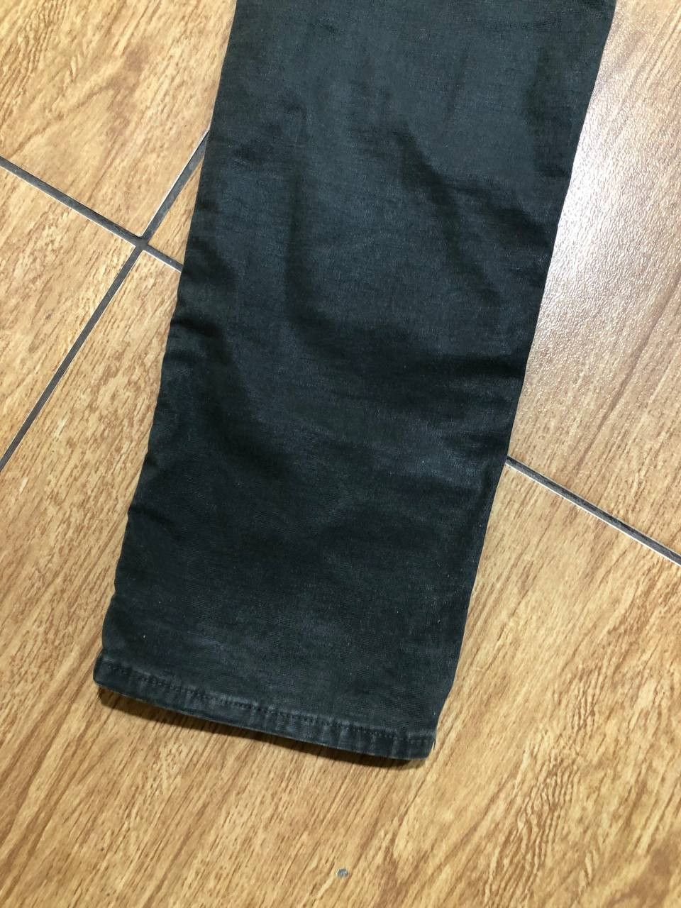 G-Star G-Star Raw 3301 Classic Slim Fit Jeans streetwear Size US 34 / EU 50 - 8 Thumbnail