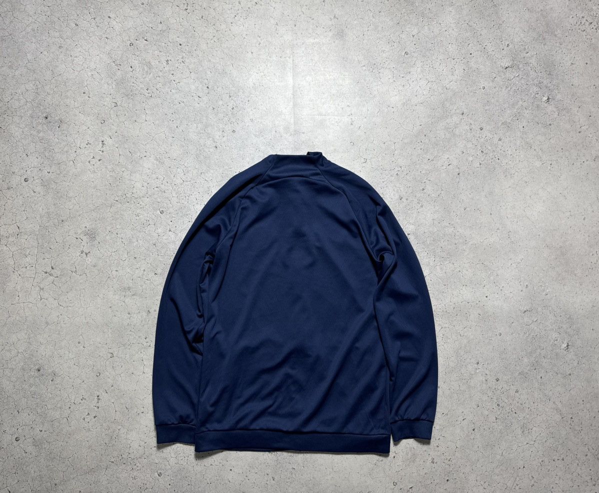 Nike Nike FC Paris Saint Germain PSG Football Track Jacket Size US XS / EU 42 / 0 - 9 Thumbnail
