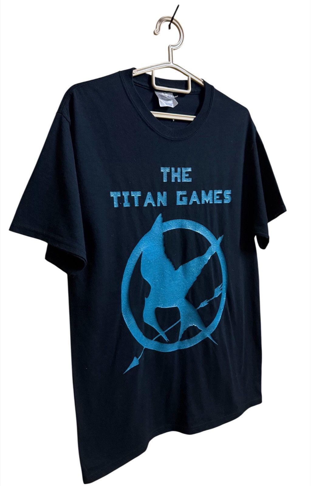 The Game × Vintage Vintage THE TITAN GAME Size US S / EU 44-46 / 1 - 4 Thumbnail