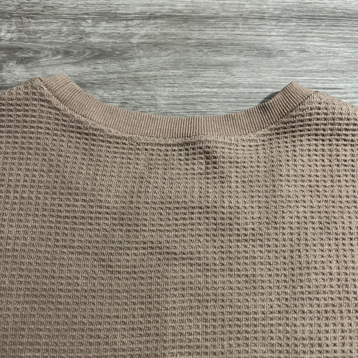 The GV Gallery Hidden Season Thermal Longsleeve Size US XXL / EU 58 / 5 - 7 Thumbnail