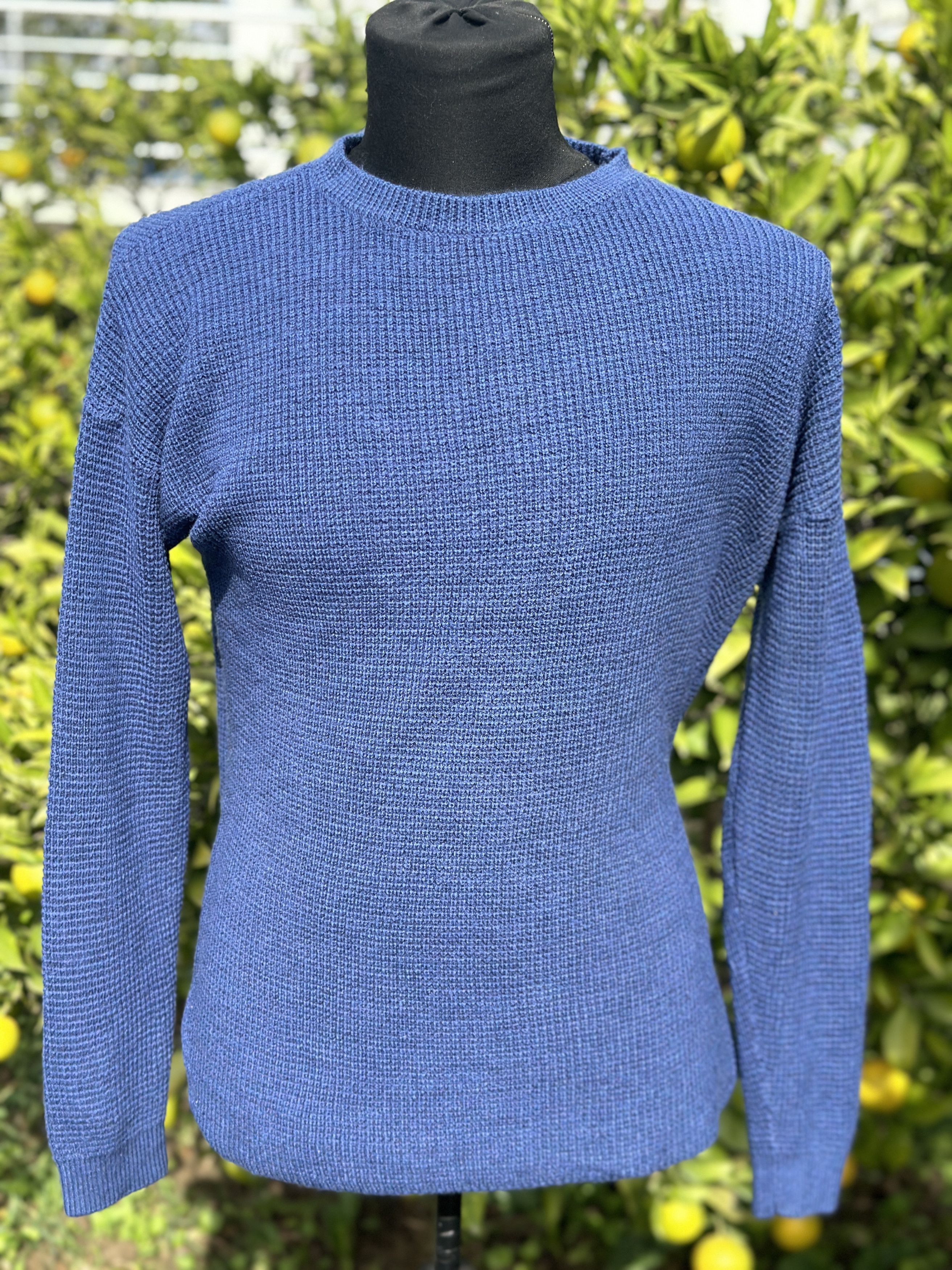 Other Jenni Kayne Sweater Oversize Cashmere Cotton Seattle Size M Size M / US 6-8 / IT 42-44 - 2 Thumbnail