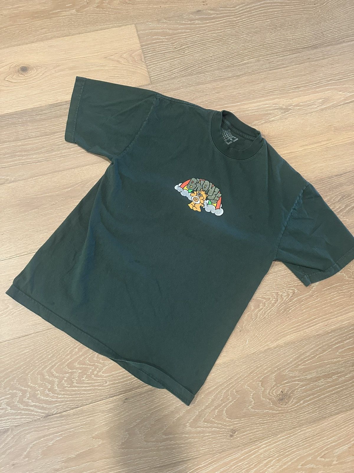 Bronze 56k Bronze Care Bears Bwonze Tee - Medium Size US M / EU 48-50 / 2 - 1 Thumbnail