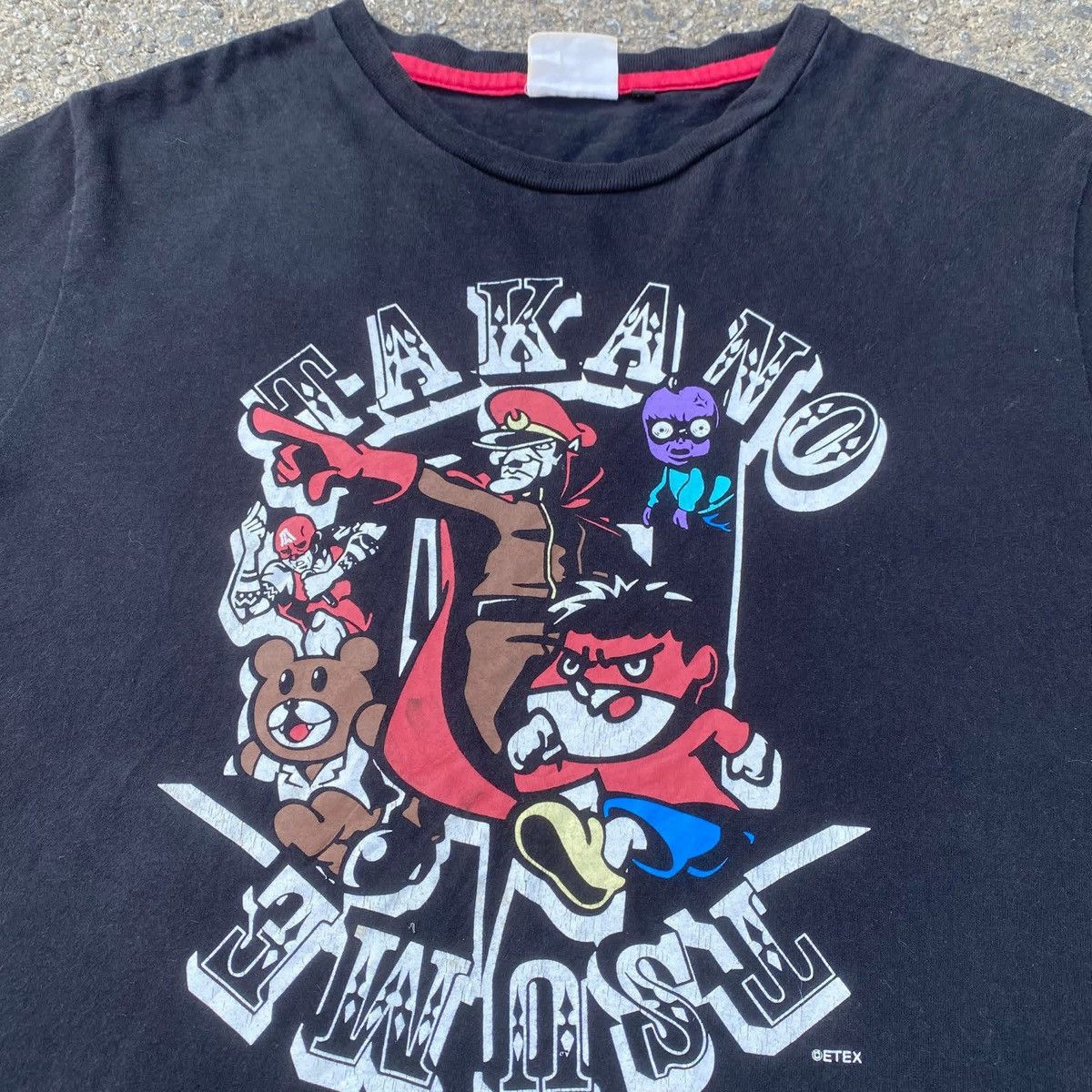 Japanese Brand RARE ‼️ Eagle Talon Size US L / EU 52-54 / 3 - 2 Thumbnail
