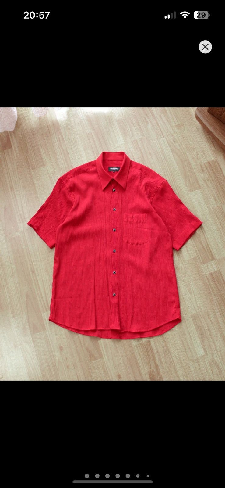 Vintage Bundle deal for monkey_proony Size US M / EU 48-50 / 2 - 1 Thumbnail