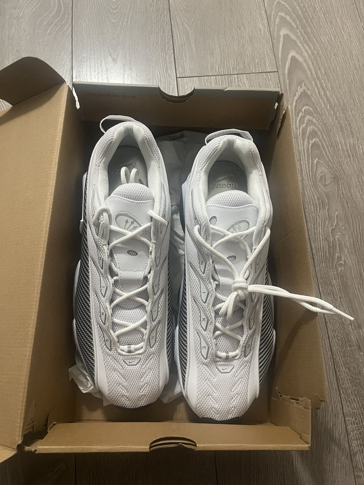 NOCTA × Nike Nike NOCTA Glide Size US 13 / EU 46 - 2 Thumbnail